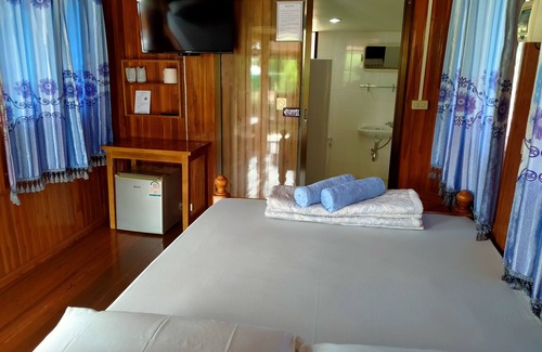 Chai Nat Hotel | Bank Resort