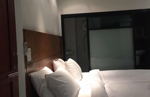 Ko Yao Hotel | Bann Anattaya Koh Yao Noi