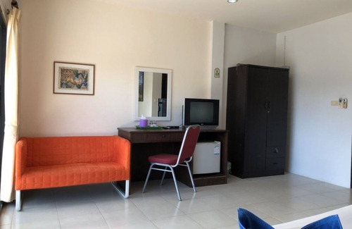 Ko Yao Hotel | Bann Anattaya Koh Yao Noi