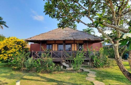 Rayong Resort | Bann Pae Cabana Hotel And Resort