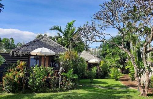 Rayong Resort | Bann Pae Cabana Hotel And Resort