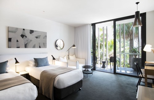 Mollymook Beach Resort | Bannisters Pavilion Mollymook