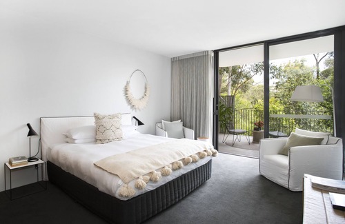 Mollymook Beach Resort | Bannisters Pavilion Mollymook