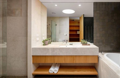 Mollymook Beach Resort | Bannisters Pavilion Mollymook