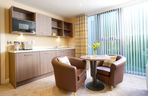 Portadown Bed & Breakfast | Bannview Bed & Breakfast