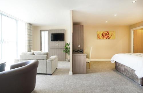 Portadown Bed & Breakfast | Bannview Bed & Breakfast