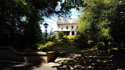 Craigavon House | Banoge House