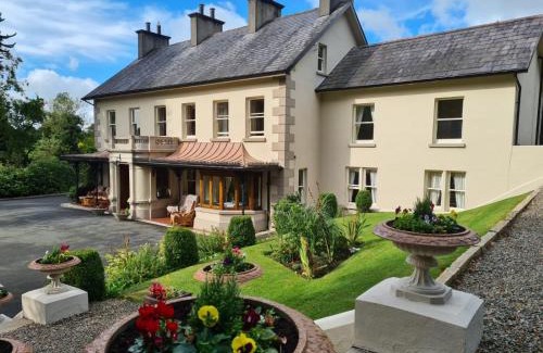 Craigavon House | Banoge House