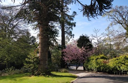 Craigavon House | Banoge House