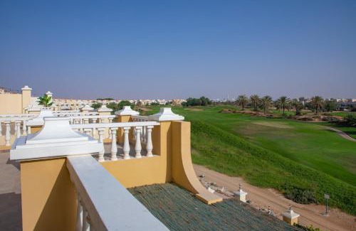 Al Hamra Village Villa | Bansal Villa with Private Pool