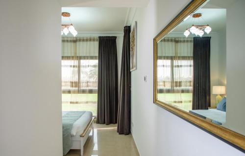 Al Hamra Village Villa | Bansal Villa with Private Pool