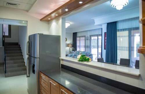 Al Hamra Village Villa | Bansal Villa with Private Pool