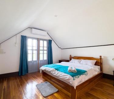 Luang Prabang House | BANSUAN Homes