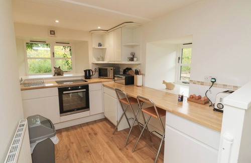 Honiton Cottage | Bantam Cottage