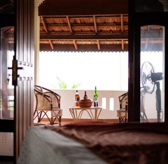 Thirukkovil Resort | Banyan Beach Cottage SRI LANKA