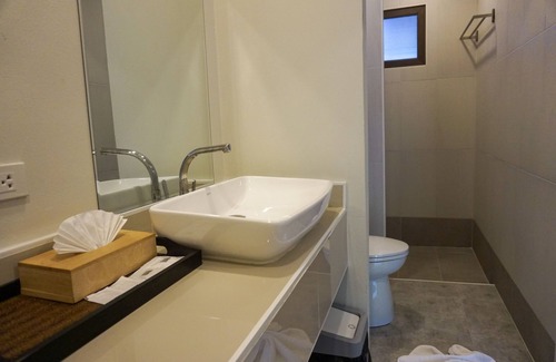 Rayong Hotel | Banyan Resort At Rayong