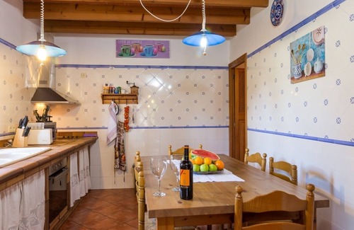 Alaro Villa | Banyols - Beautiful villa with pool in Alaró