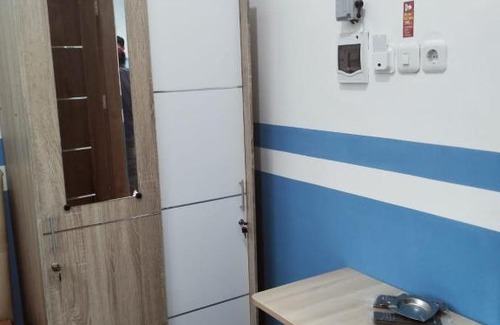 Paiton Hotel | Banyu Biruku Syariah near Pantai Bohay Probolinggo