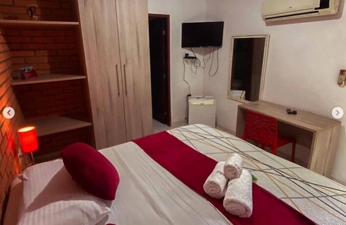 Olinda Historical Center Hotel | Baobá Pousada e SPA