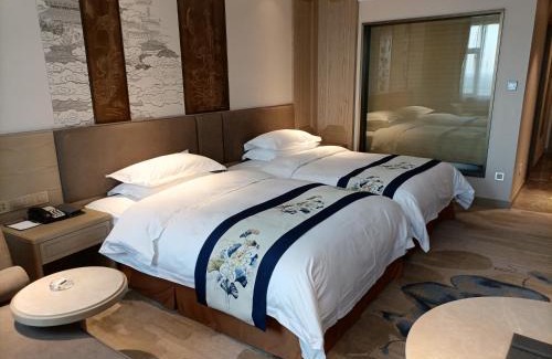 Yangzhou Hotel | Baoying Jinling Hotel