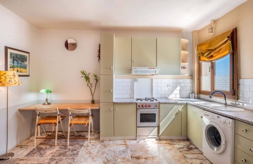 Dosemealti Apartment | Barış Apart