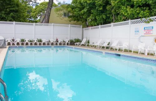 Bar Harbor Hotel | Bar Harbor Villager Motel - Downtown