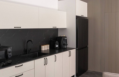 Kiryat Motzkin House | bar illan sweet