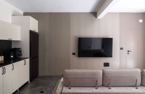 Kiryat Motzkin House | bar illan sweet