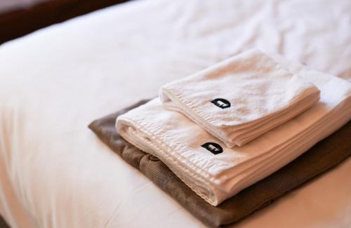 Araiso Onsen Hotel | Bar&Inn Ushiichi