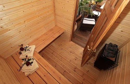 Sha'al Cabin | Bar Manor אחוזת בר