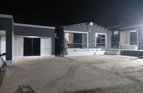 Nelspruit House | Baraba's guest house