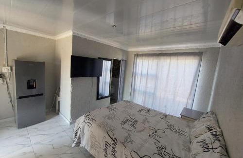 Nelspruit House | Baraba's guest house