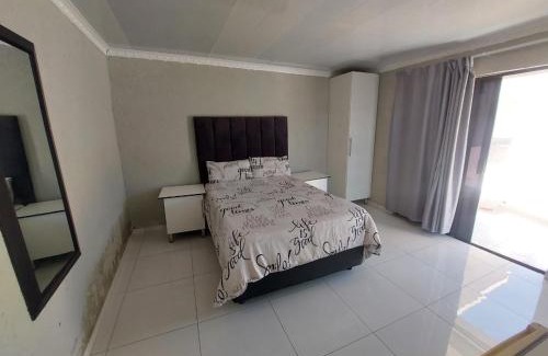 Nelspruit House | Baraba's guest house