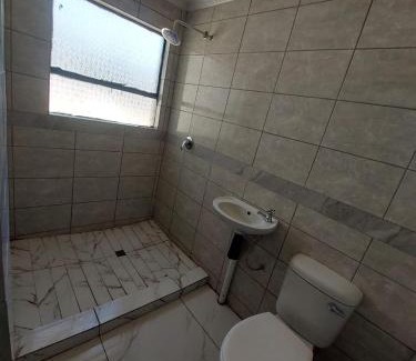 Nelspruit House | Baraba's guest house