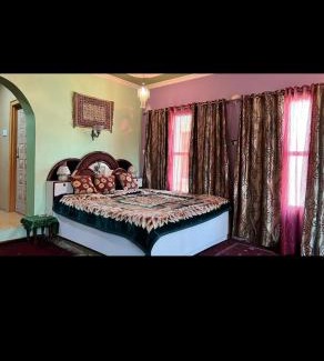 Srinagar House | BARAKA