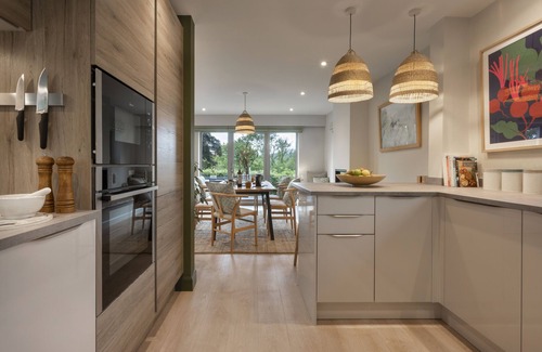 Waterhead House | Barakat Lakes Escape