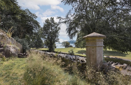 Waterhead House | Barakat Lakes Escape