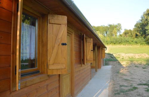 Bardudvarnok Ski Chalet | Barangoló vendégház