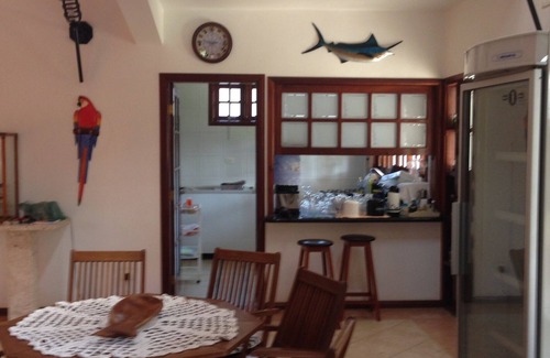 Praia de Barequecaba House | Baraqueçaba Beach House