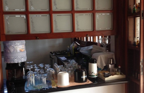 Praia de Barequecaba House | Baraqueçaba Beach House