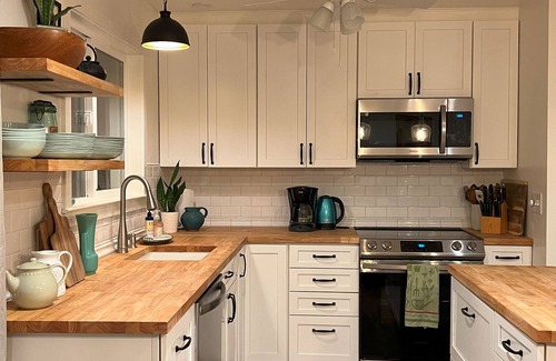 Squaw Valley Cottage | Barberry Cottage - Near Kings Canyon National Park