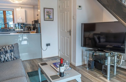 Elmswell House | Barbers Row - Elmswell