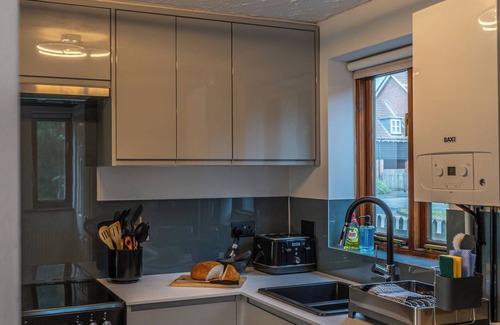 Elmswell House | Barbers Row - Elmswell