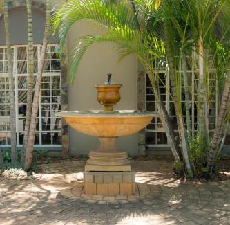 Umjindi Bed & Breakfast | Barberton BnB