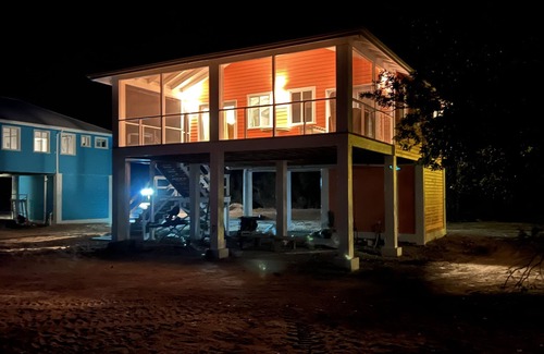 Barbuda Cottage | Barbuda Cottages , Private Self Catering Beach Front Cottages/Villas