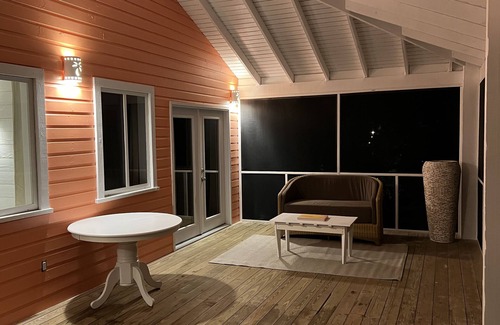 Barbuda Cottage | Barbuda Cottages , Private Self Catering Beach Front Cottages/Villas