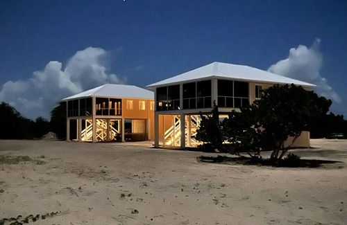 Barbuda Cottage | Barbuda Cottages , Private Self Catering Beach Front Cottages/Villas