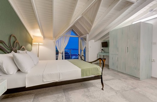 Mordogan Hotel | Barbun Pansiyon