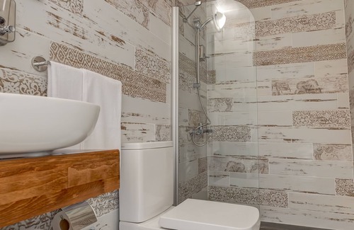 Mordogan Hotel | Barbun Pansiyon