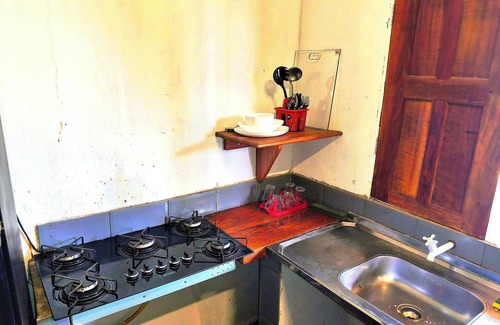 Murucupi Hotel | Barcarena accommodation